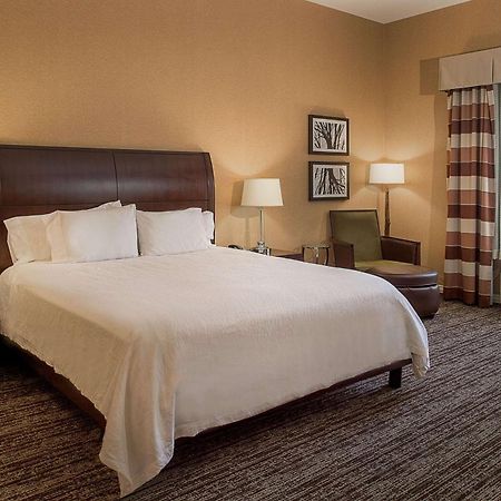 Hilton Garden Inn St. Louis Airport Berkeley Esterno foto