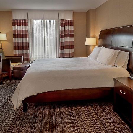 Hilton Garden Inn St. Louis Airport Berkeley Esterno foto