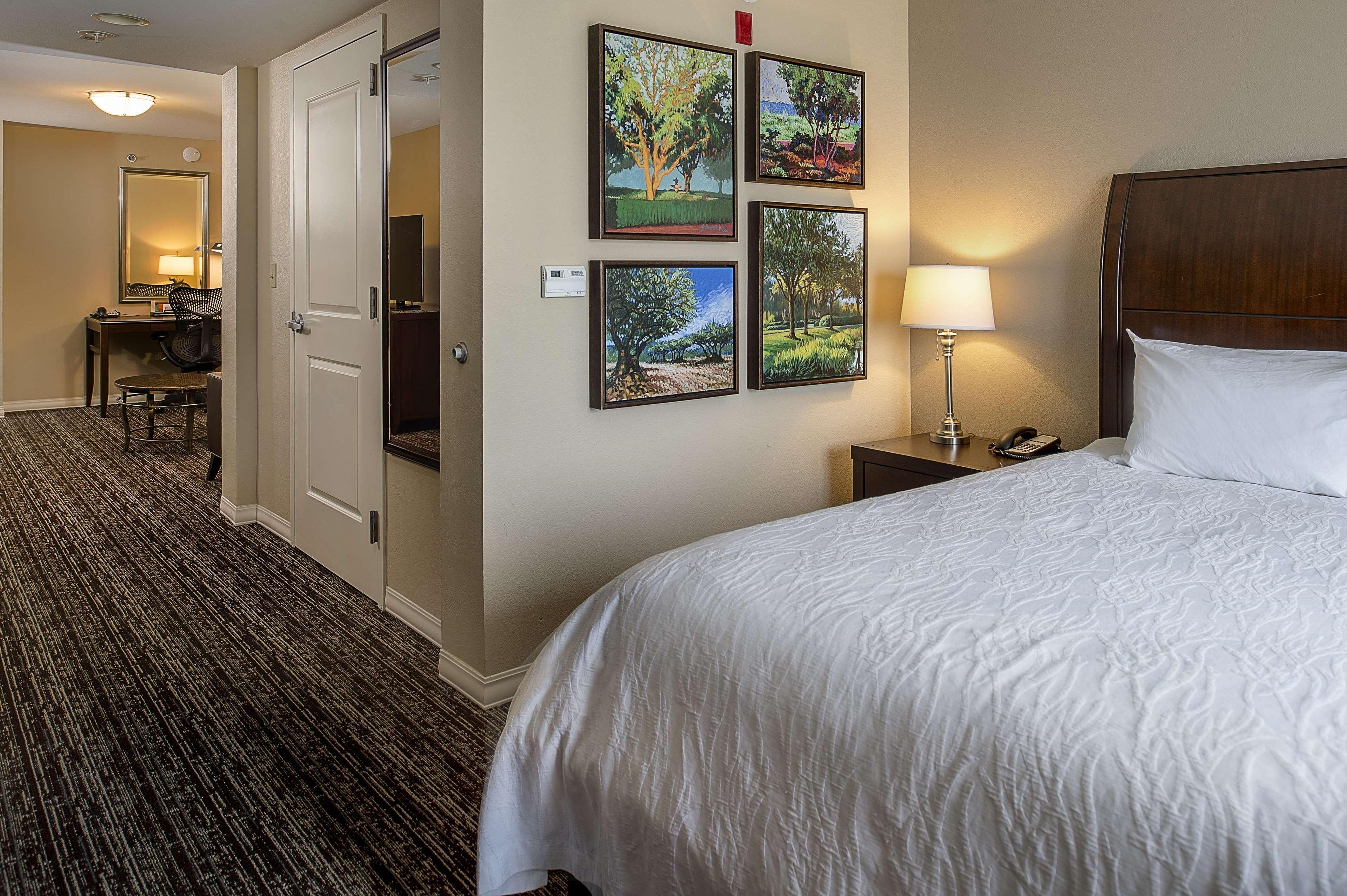 Hilton Garden Inn St. Louis Airport Berkeley Esterno foto