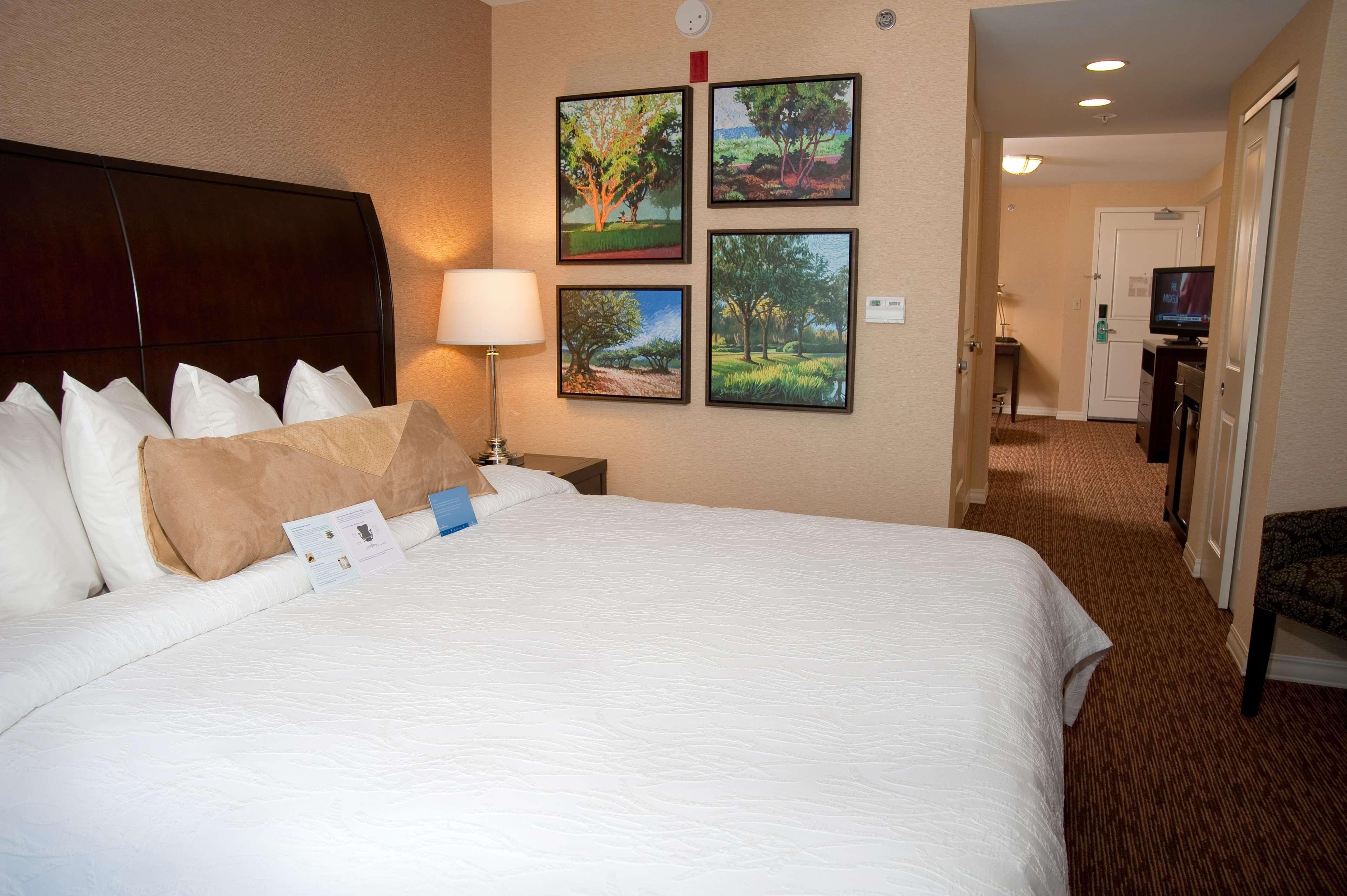Hilton Garden Inn St. Louis Airport Berkeley Camera foto