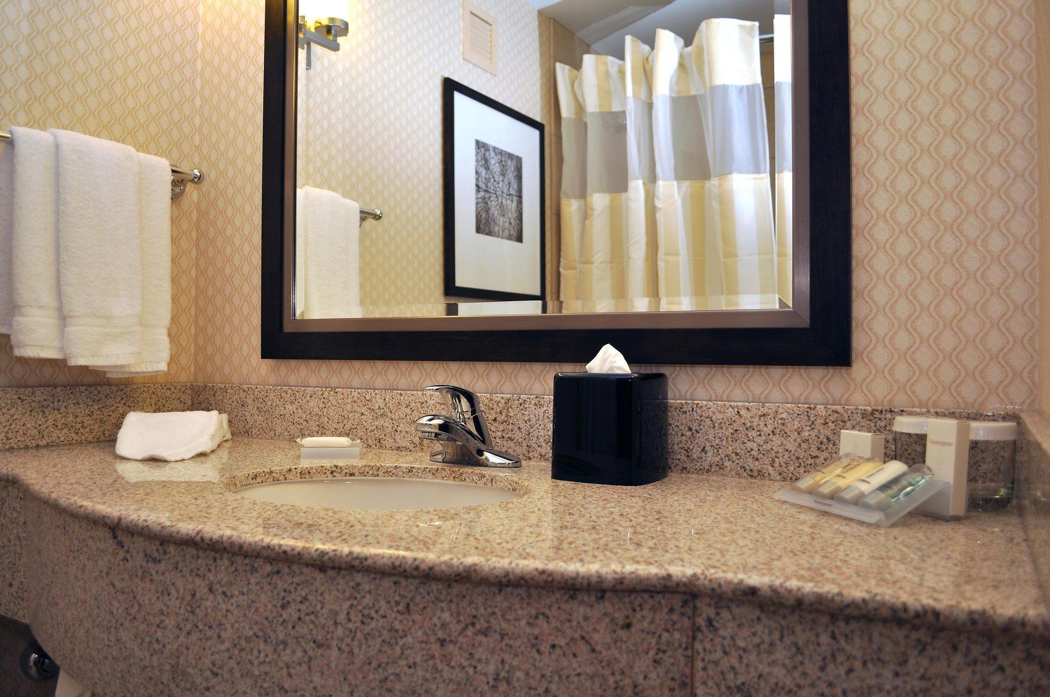 Hilton Garden Inn St. Louis Airport Berkeley Camera foto