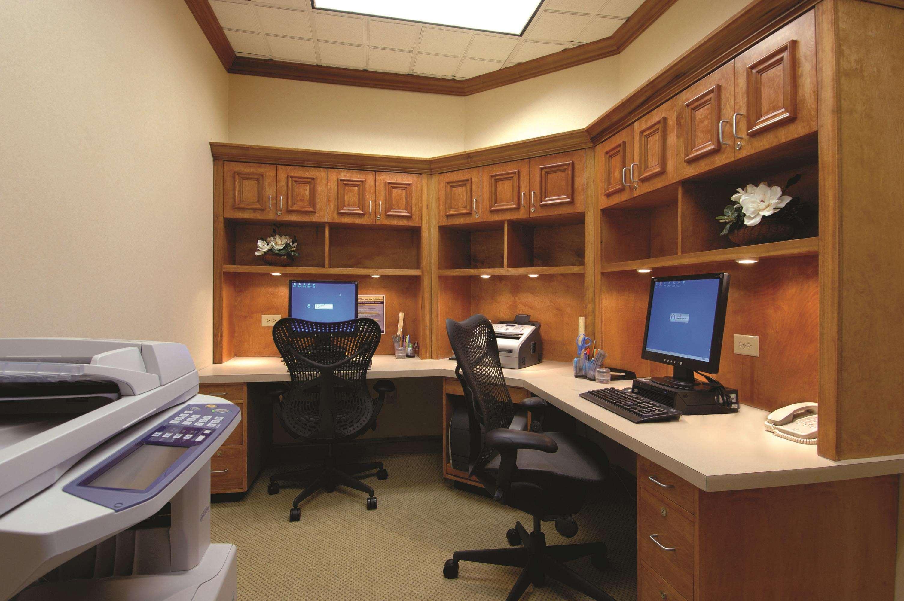 Hilton Garden Inn St. Louis Airport Berkeley Servizi foto