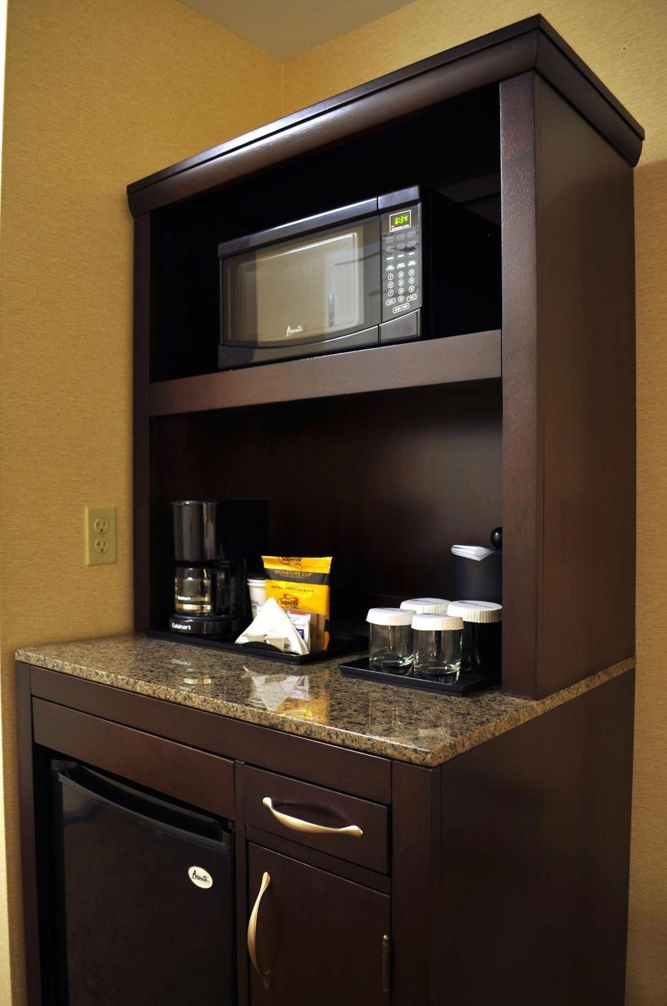 Hilton Garden Inn St. Louis Airport Berkeley Esterno foto