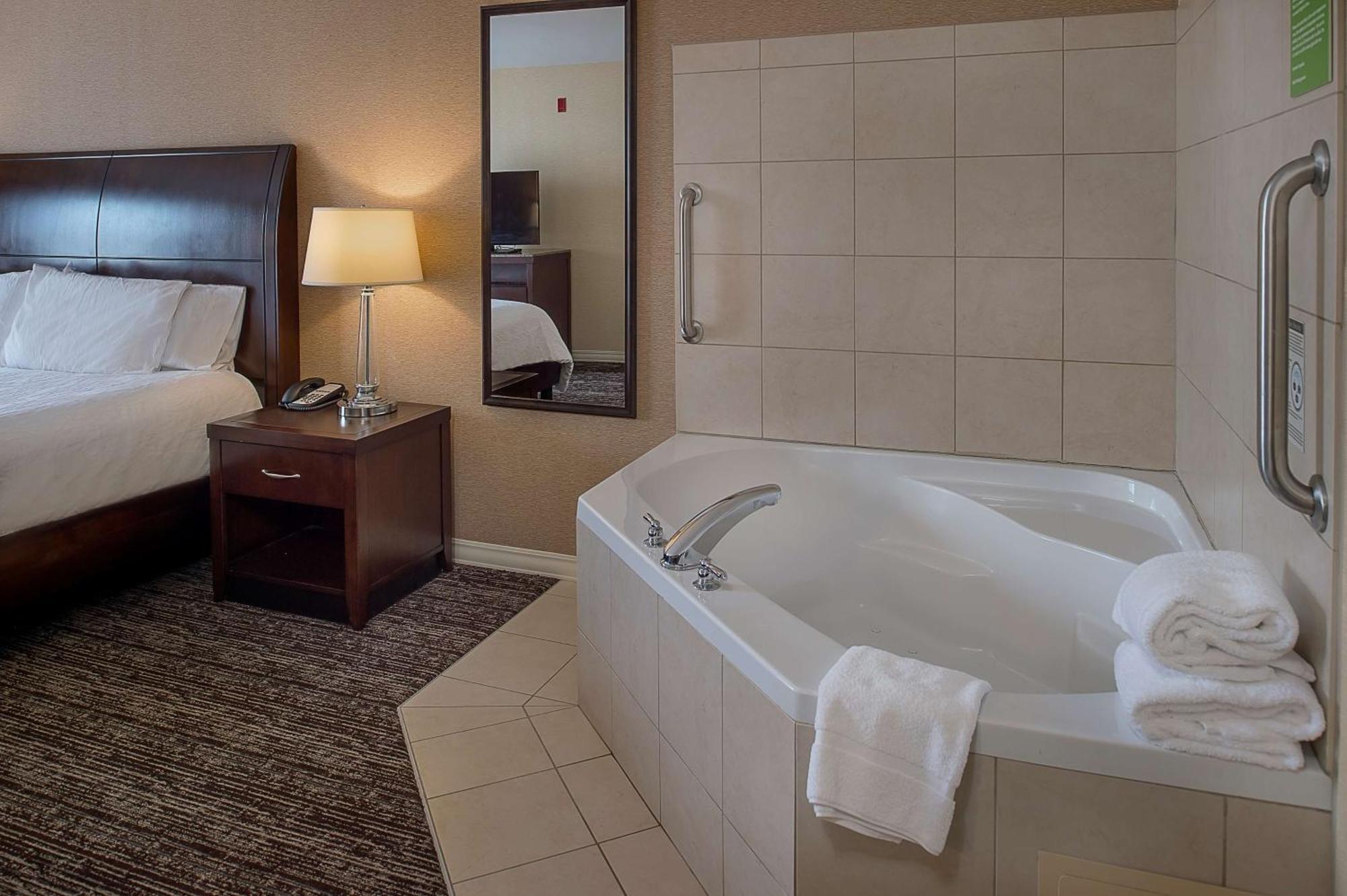 Hilton Garden Inn St. Louis Airport Berkeley Esterno foto