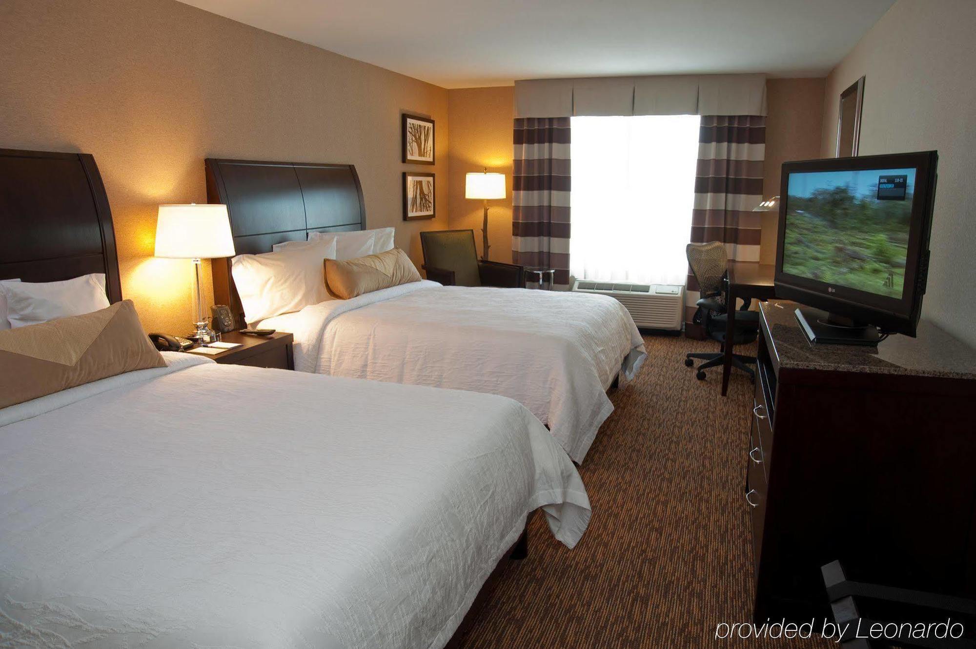Hilton Garden Inn St. Louis Airport Berkeley Camera foto