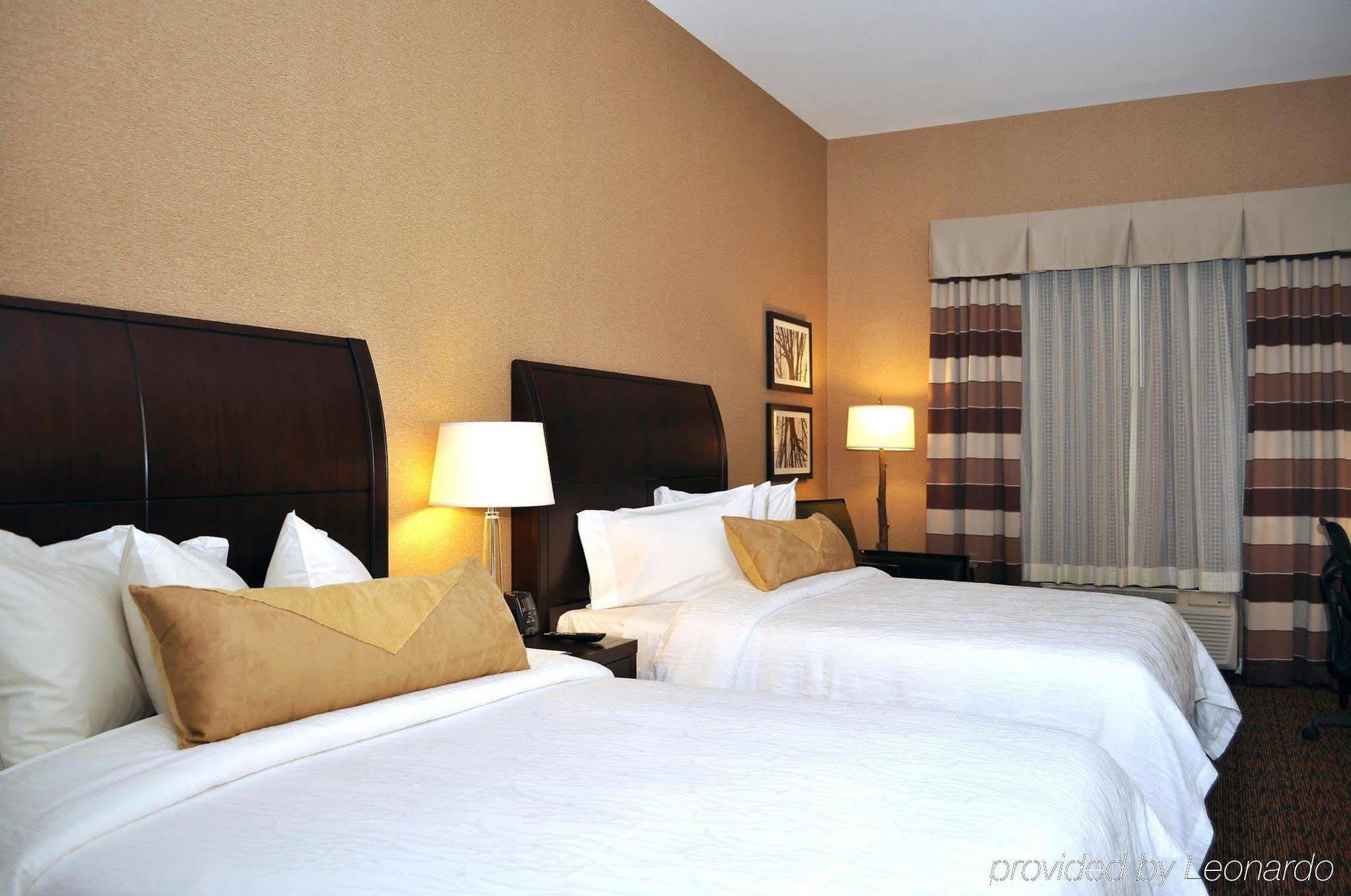 Hilton Garden Inn St. Louis Airport Berkeley Camera foto